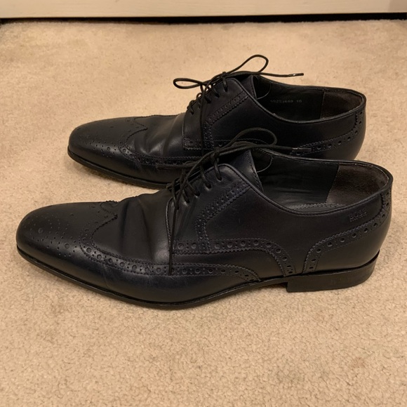 Hugo Boss Men’s Oxford Shoes main image 5